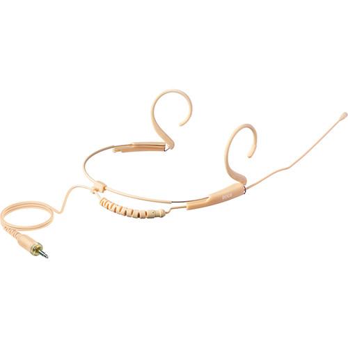 Rode HS2 Lightweight Headset Microphone Pink Large