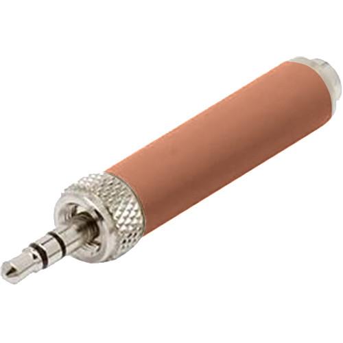 Samson 3.5mm to 3.5mm Threaded Cable Adapter for SE10 SE50 Mic