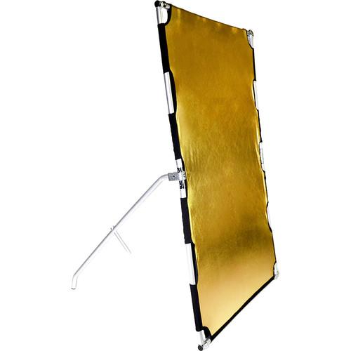 Savage Freestanding 5-In-1 Port-A-Scrim