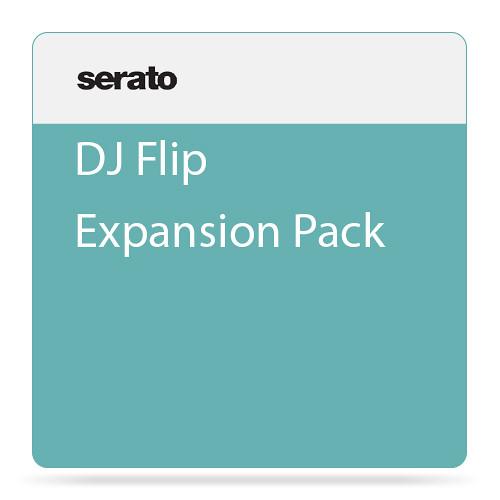 Serato Flip Expansion Pack