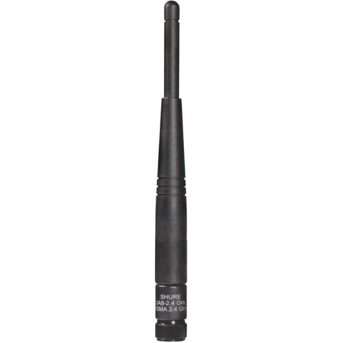 Shure UA8 1 2 Wave Omnidirectional Receiver Antenna