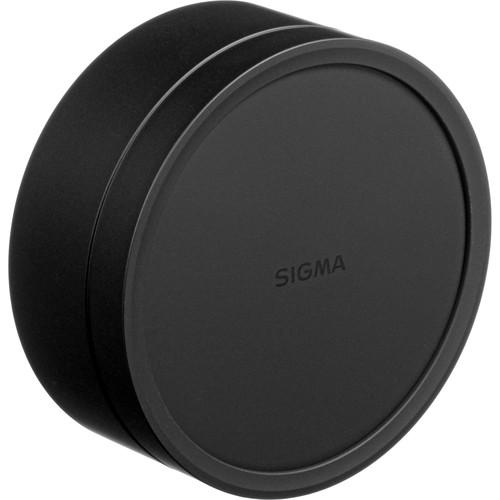 Sigma Cover Lens Cap for 8-16mm
