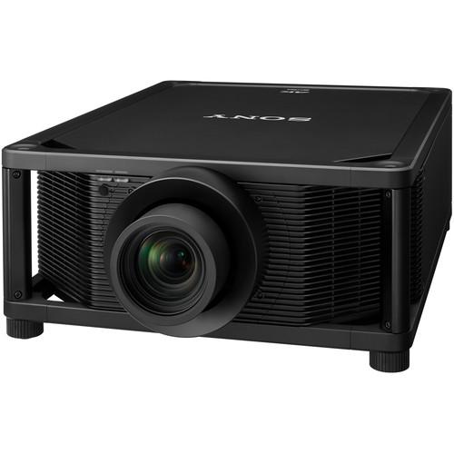 Sony 2000-Lumen 4K SXRD Projector