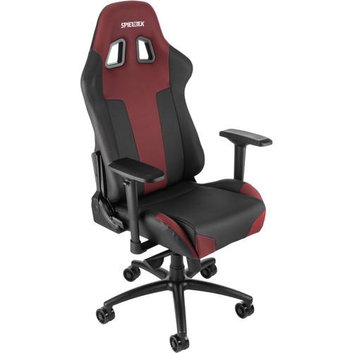 Spieltek Bandit XL Gaming Chair V2