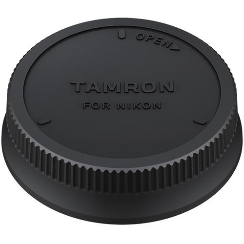 Tamron SP Rear Lens Cap for Nikon F-Mount Lenses