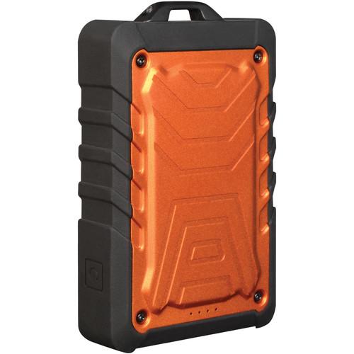 ToughTested 8000mAh Rugged Weatherproof Battery Pack