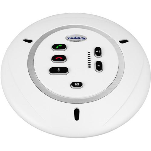 Vaddio EasyMIC Table MicPOD with Keypad