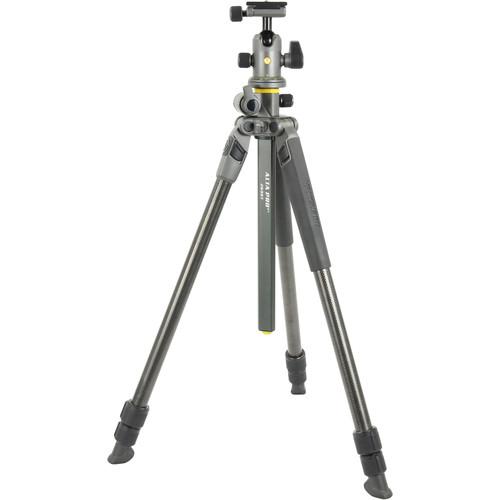 Vanguard Alta Pro 2 Carbon Fiber Tripod with BH-100 Ball Head