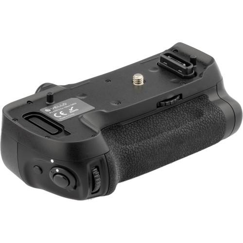 Vello BG-N19-2 Battery Grip for Nikon