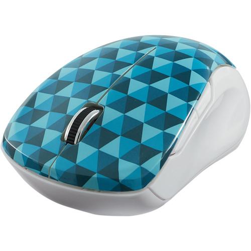 Verbatim Wireless Notebook Multi-Trac Mouse