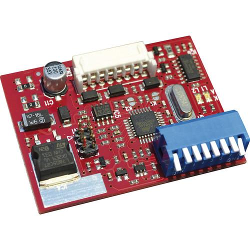 Videotec Telemetry Receiver for Remote Control of Select Wiper & Washer Pumps