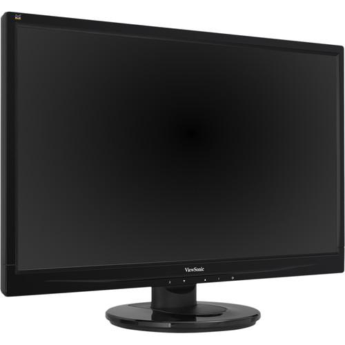 ViewSonic VA2746MH-LED 27" 16:9 LCD Monitor