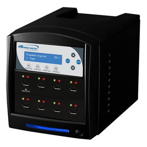 Vinpower Digital USBShark USB Duplicator