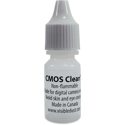 VisibleDust CMOS Clean Liquid Sensor Cleaning Solution