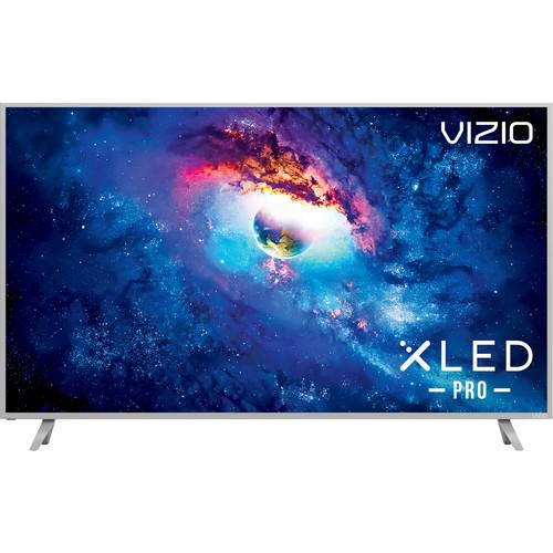 VIZIO P-Series 55" Class HDR UHD SmartCast IPS XLED Pro Home Theater Display