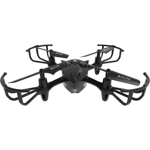 XDrone Nano 2 Drone with 2.4 GHz Remote Control
