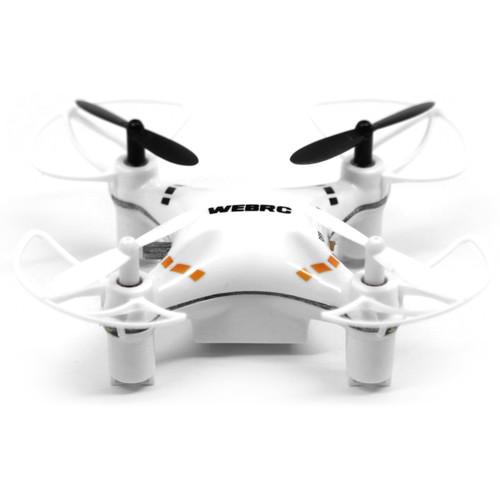 XDrone Zepto Drone with 2.4 GHz Remote Control