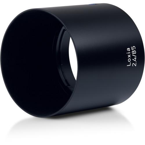 ZEISS Lens Hood for Loxia 85mm f 2.4 Lens