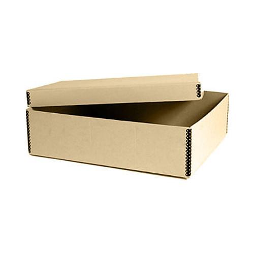 Archival Methods Short Top Box