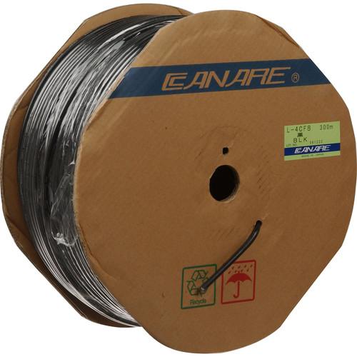 Canare L-4CFB RG59 HD-SDI Coaxial Cable - 984