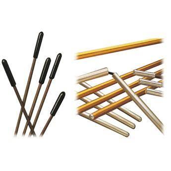 Chimera Poles for Large Pancake Lantern