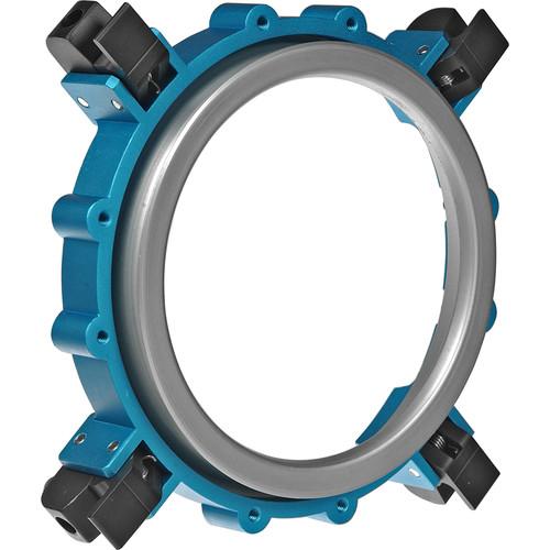 Chimera Quick Release Speed Ring for Video Pro Series Softboxes, Circular - 6.5"