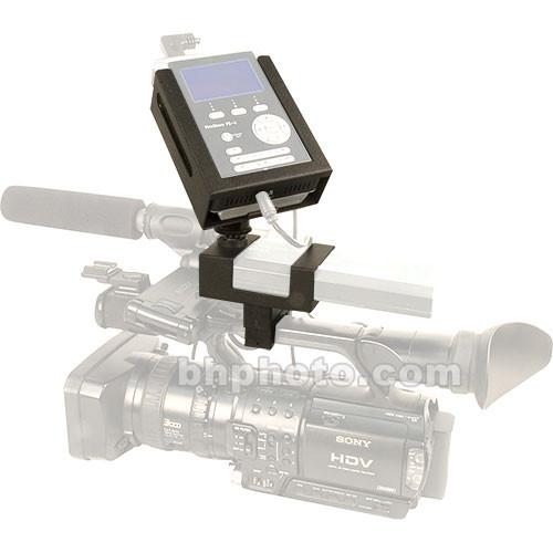 Core SWX NPL-168FS NP Battery Holder with Firestore Holder - Handle Mount, Power Tap Output, 12 VDC