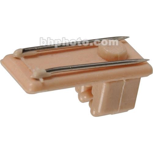 Countryman Viper-Style Lavalier Clip for B3 Microphone