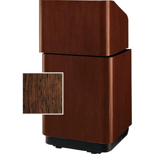 Da-Lite 98075FM Concord Stacking Lectern - 25"