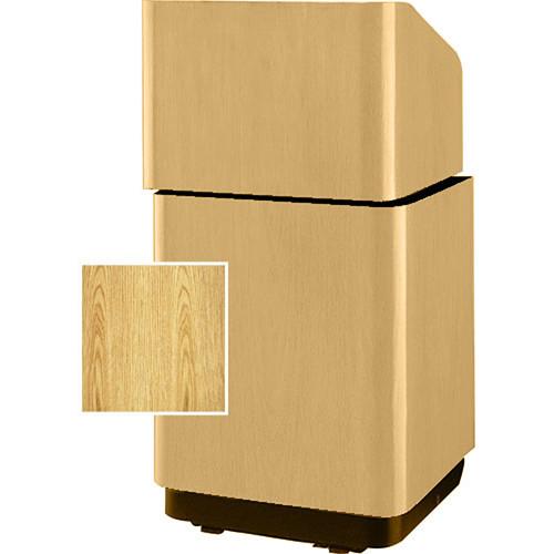 Da-Lite 98075LO Concord Stacking Lectern - 25"