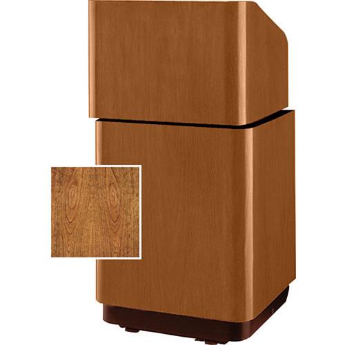 Da-Lite 98077C Concord Stacking Lectern - 25"
