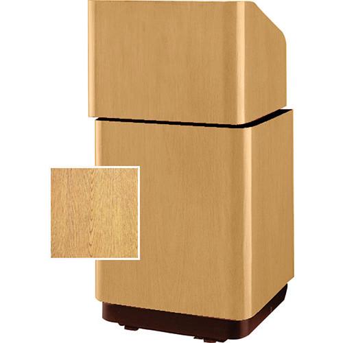 Da-Lite 98077LO Concord Stacking Lectern - 25"