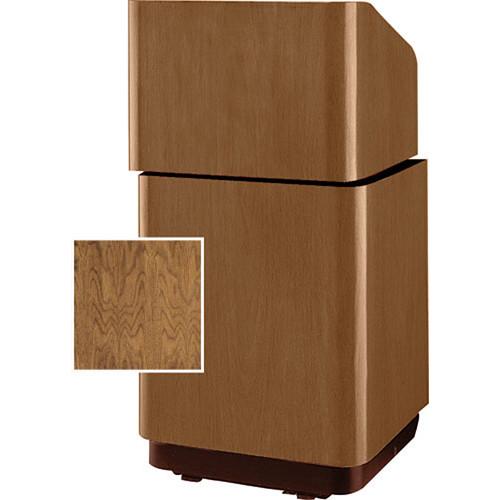 Da-Lite 98077NW Concord Stacking Lectern - 25"