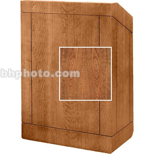 Da-Lite Floor Lectern, 42" Multi-Media - The Providence - No Sound 98155C-