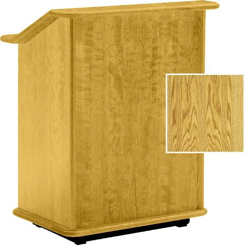 Da-Lite Lancaster 25" Floor Lectern