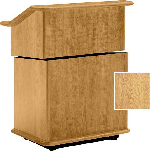 Da-Lite Lancaster 25" Stacking Lectern