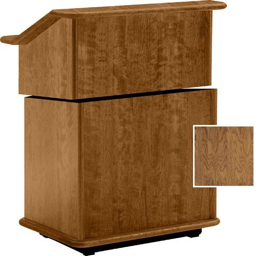 Da-Lite Lancaster 25" Stacking Lectern