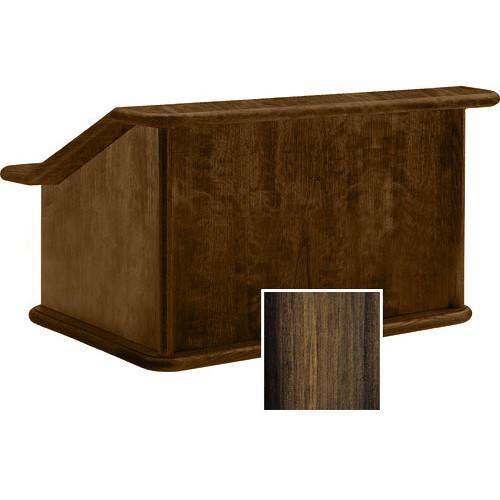 Da-Lite Lancaster 25" Table Lectern - Sound System