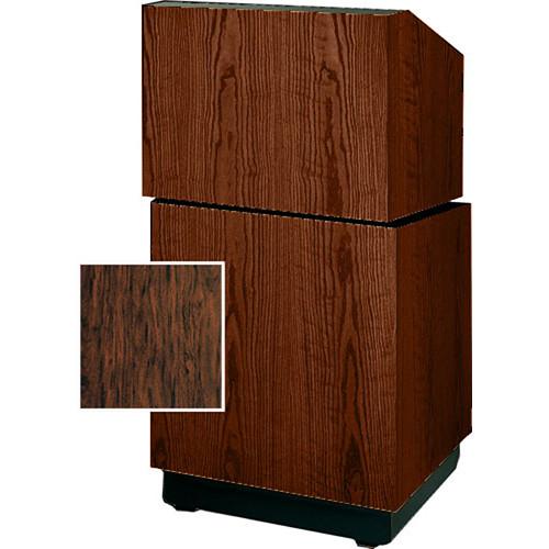 Da-Lite Lexington Stacking Lectern 98109FM - 25"