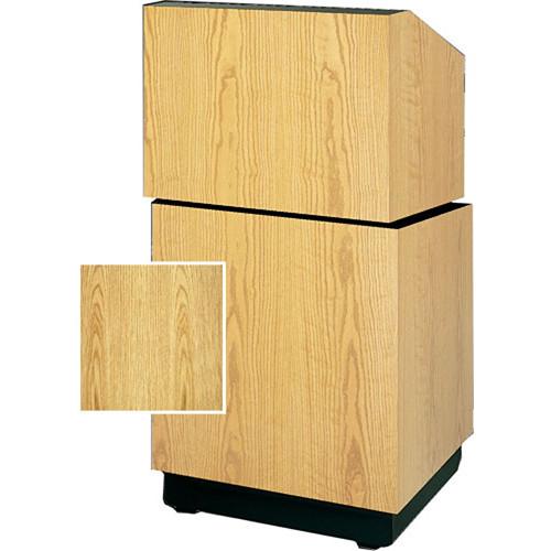 Da-Lite Lexington Stacking Lectern 98109LO - 25"