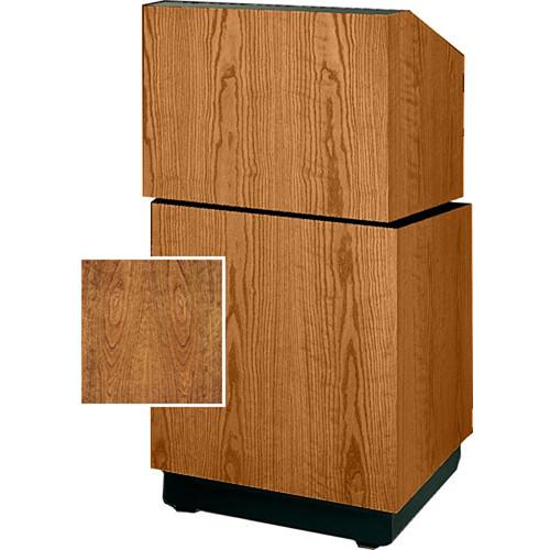 Da-Lite Lexington Stacking Lectern 98111C - 25"