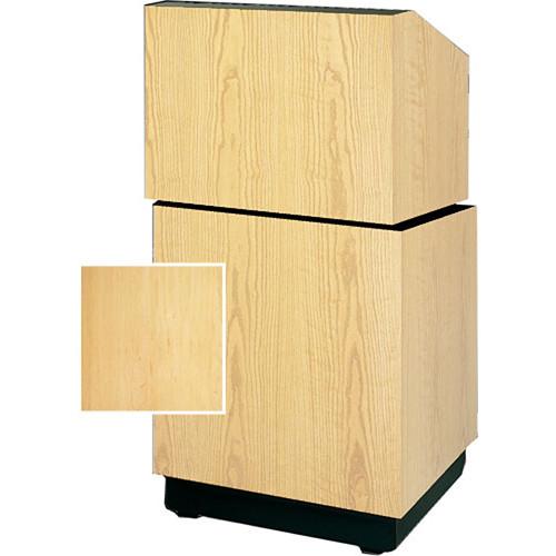 Da-Lite Lexington Stacking Lectern 98111HM - 25"
