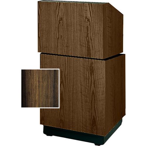 Da-Lite Lexington Stacking Lectern 98111HW - 25"