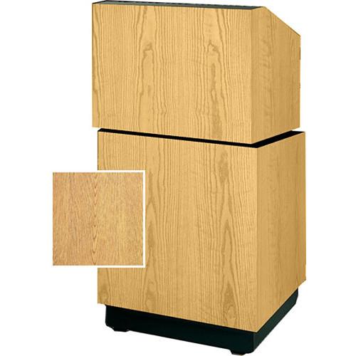 Da-Lite Lexington Stacking Lectern 98111LO - 25"