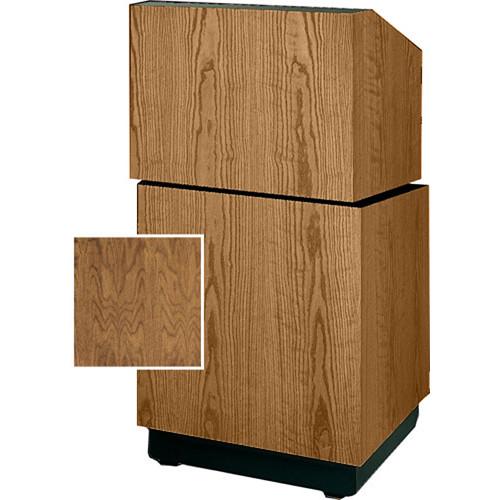 Da-Lite Lexington Stacking Lectern 98111NW - 25"