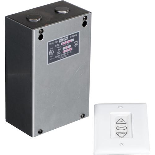 Da-Lite SCB-100 External Serial Control Board