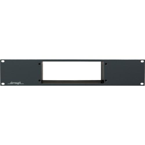 Dorrough 40-S Single Rackmount for Dorrough 40 Series Meter