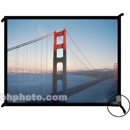 Draper 250119 Cineperm Fixed Projection Screen