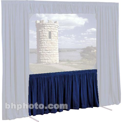 Draper Skirt for Cinefold 79x140" Portable Projection Screen