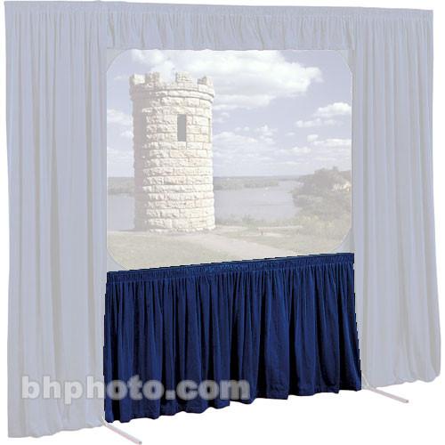 Draper Skirt for Cinefold 80x80" Portable Projection Screen